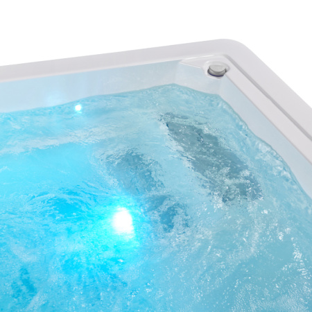 Плавательный бассейн с противотоком AquaVita 604U