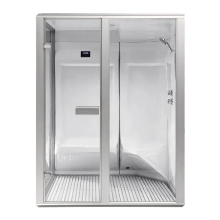 Паровая сауна NordicSpa WS-203ST