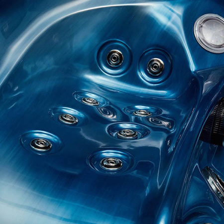 Гидромассажный спа бассейн Mexda WS-690H