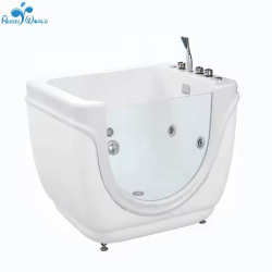 Детский СПА бассейн Angel World XD20