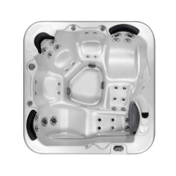 Спа бассейн Vortex Spas Mercury