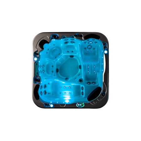 Гидромассажный спа-бассейн Vortex Spas Cobalt TOP