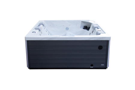 Гидромассажный спа бассейн NordicSpa Liv (Лив)