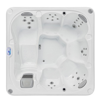 Гидромассажный спа-бассейн AquaVita 6003