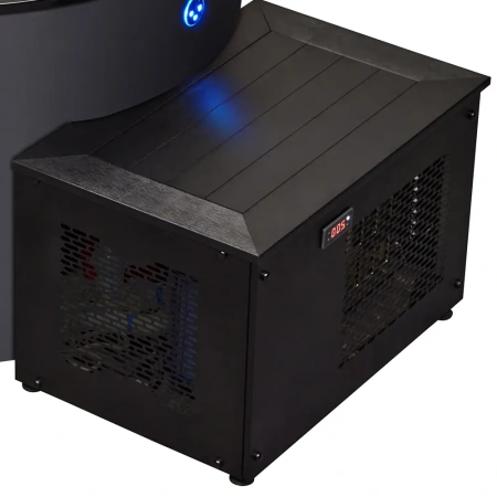 Холодная купель NordicSpa Frost (Фрост)