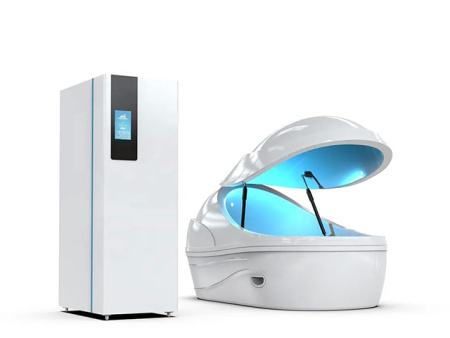 Флоат капсула AquaVita Solaris