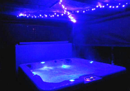 Спа бассейн Vita Spa Prestige Спа бассейн Vita Spa Prestige