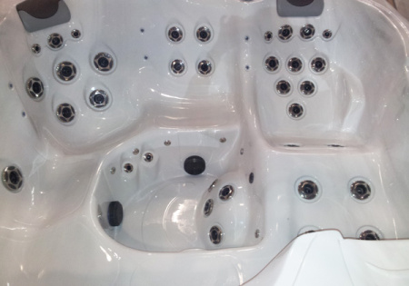 Спа бассейн Vita Spa Prestige Спа бассейн Vita Spa Prestige