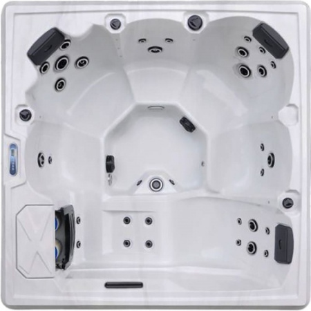 Гидромассажный СПА бассейн Kingston JCS-201S